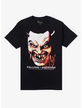 Falling In Reverse Popular Monster Lyrics T-Shirt, , hi-res