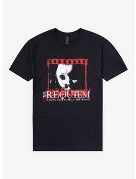The Requiem Cure To Poison The World T-Shirt, , hi-res