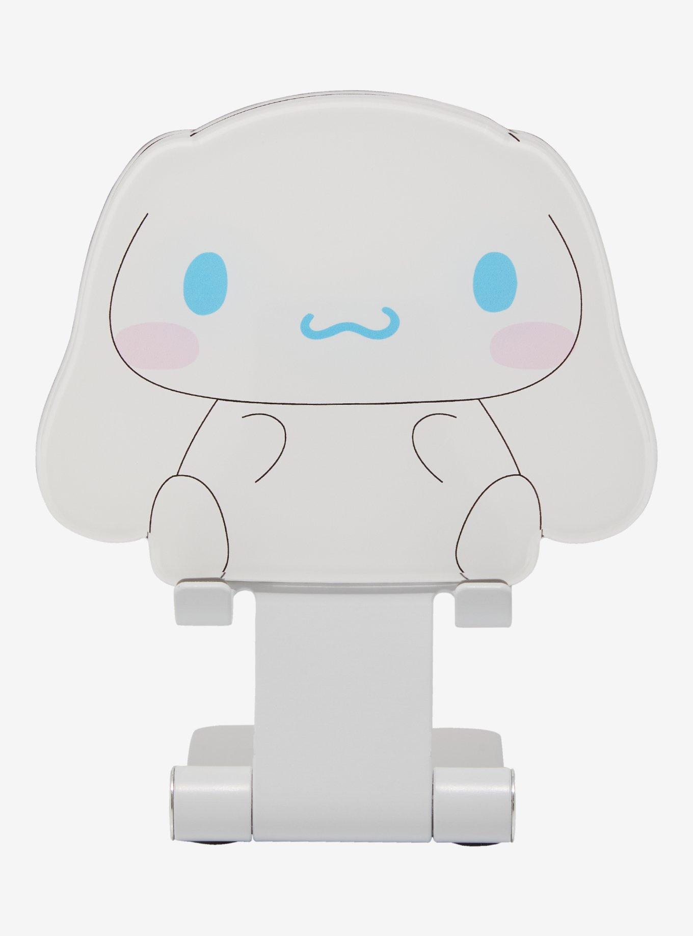 Sonix Sanrio Cinnamoroll Phone Stand, , hi-res