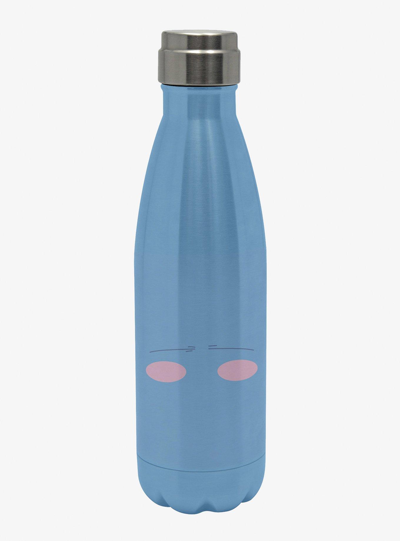 That Time I Got Reincarnated As A Slime Water Bottle
