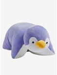 Polly Penguin Pillow Pet Puff, , hi-res