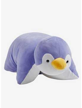 Polly Penguin Pillow Pet Puff, , hi-res
