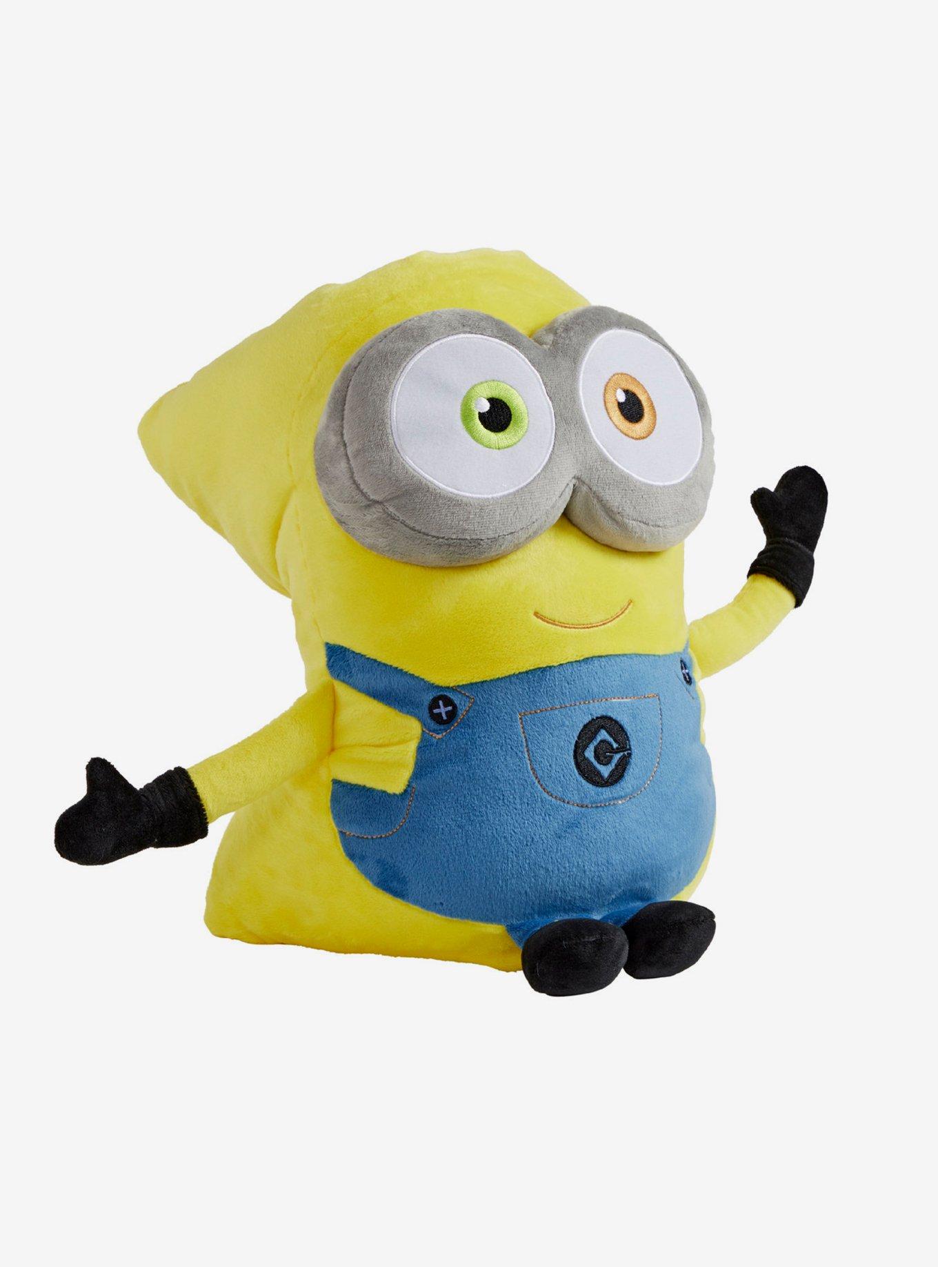 Despicable Me Bob The Minion Pillow Pet
