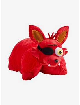 Five Nights at Freddy's Foxy Pillow Pet, , hi-res