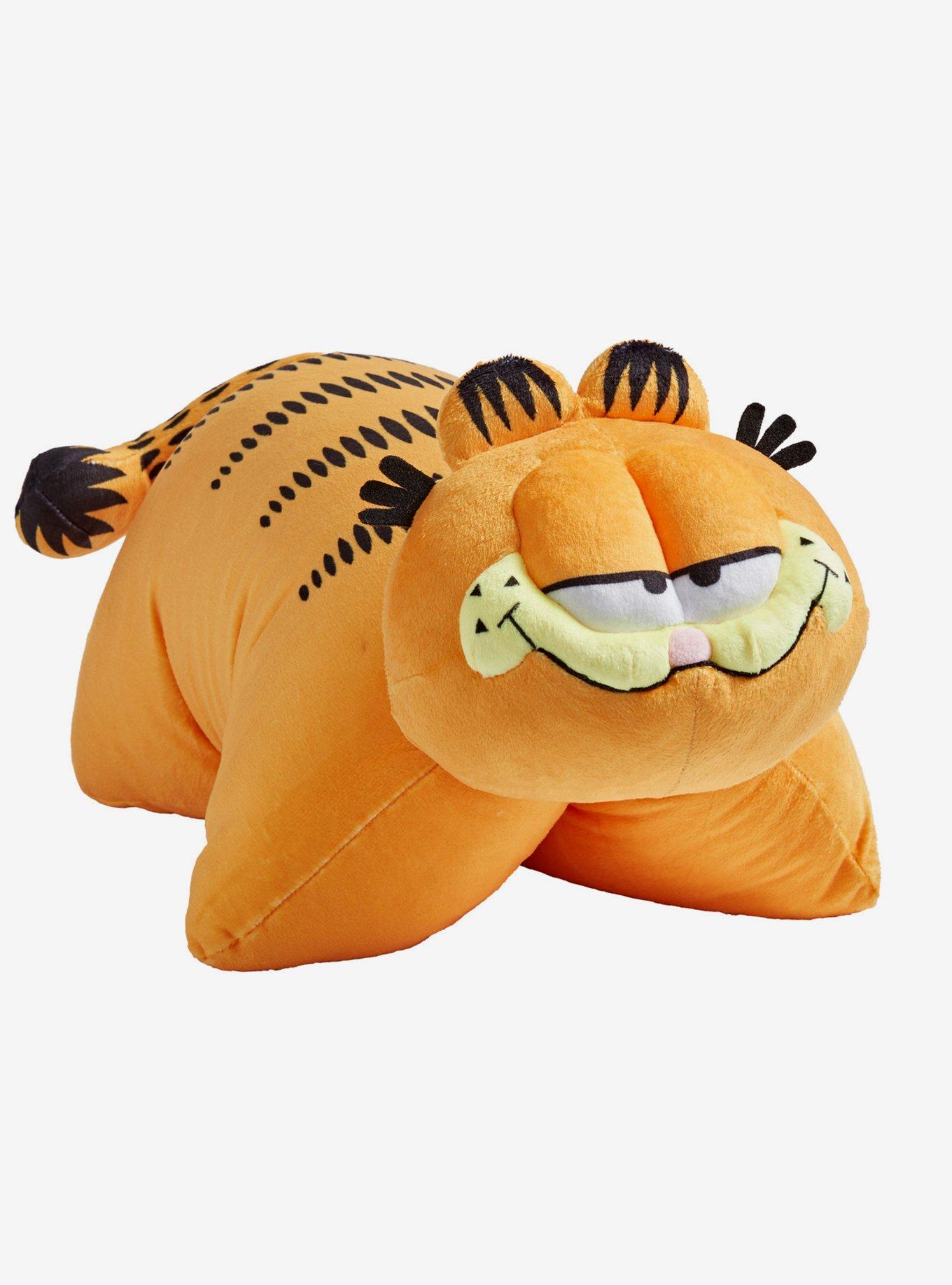 Garfield Pillow Pet