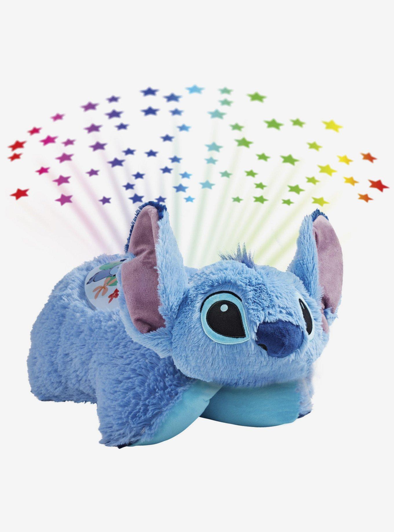 Disney Lilo & Stitch Stitch Sleeptime Lite Pillow Pet, , hi-res