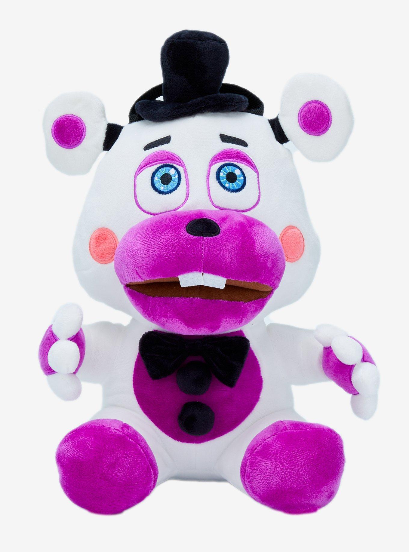 Five Nights At Freddy's Helpy Plush Mini Backpack