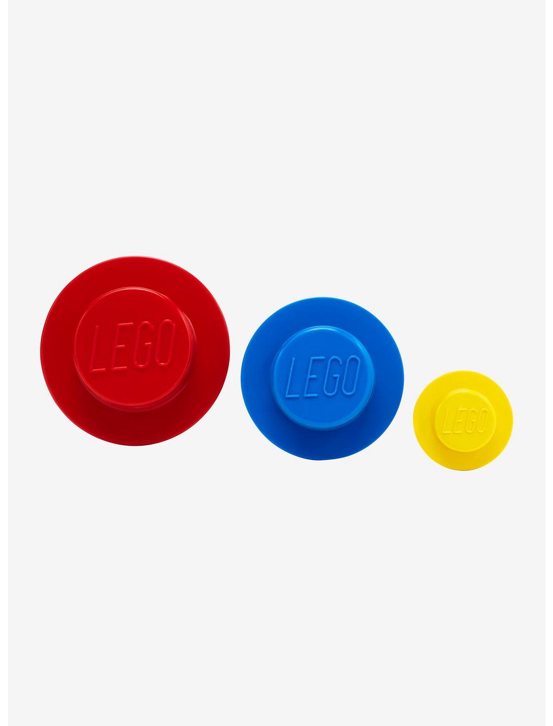 LEGO Primary Wall Hooks, , hi-res