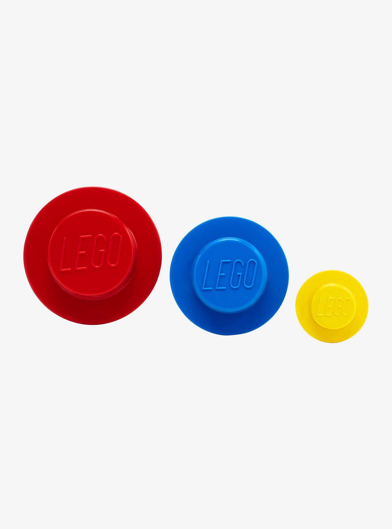 LEGO Primary Wall Hooks, , hi-res