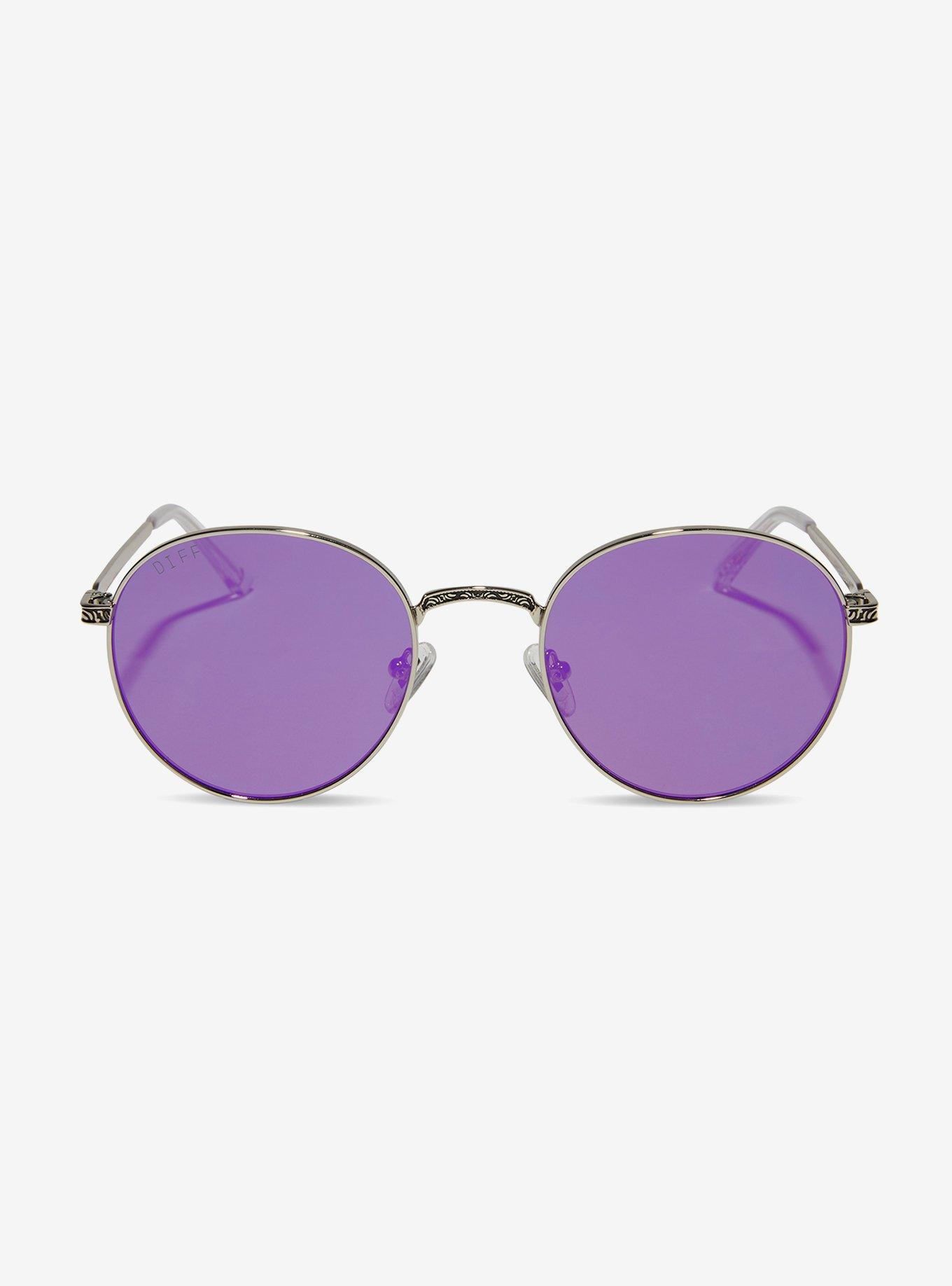 DIFF Star Wars Mace Windu Sunglasses 