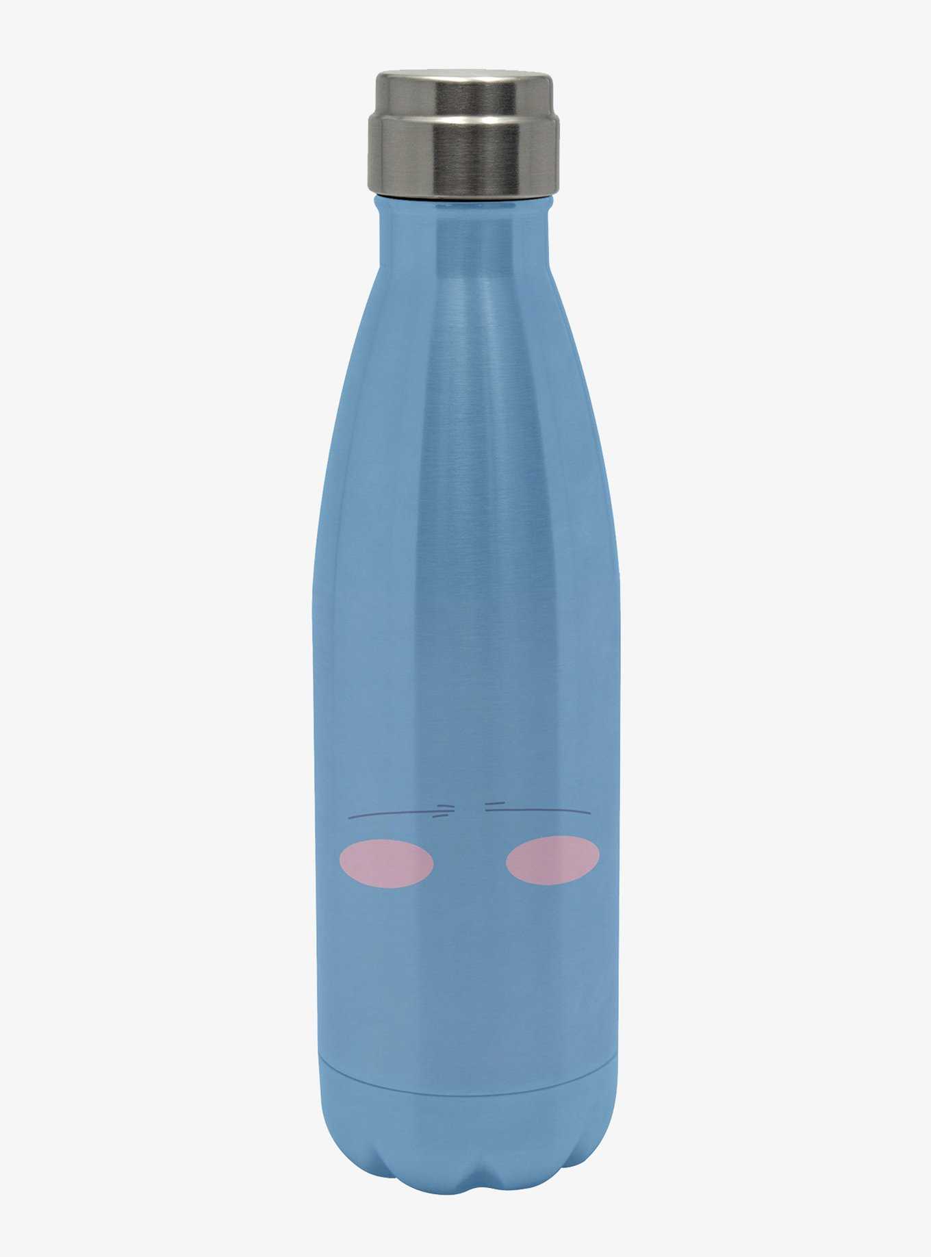 That Time I Got Reincarnated As A Slime Water Bottle, , hi-res