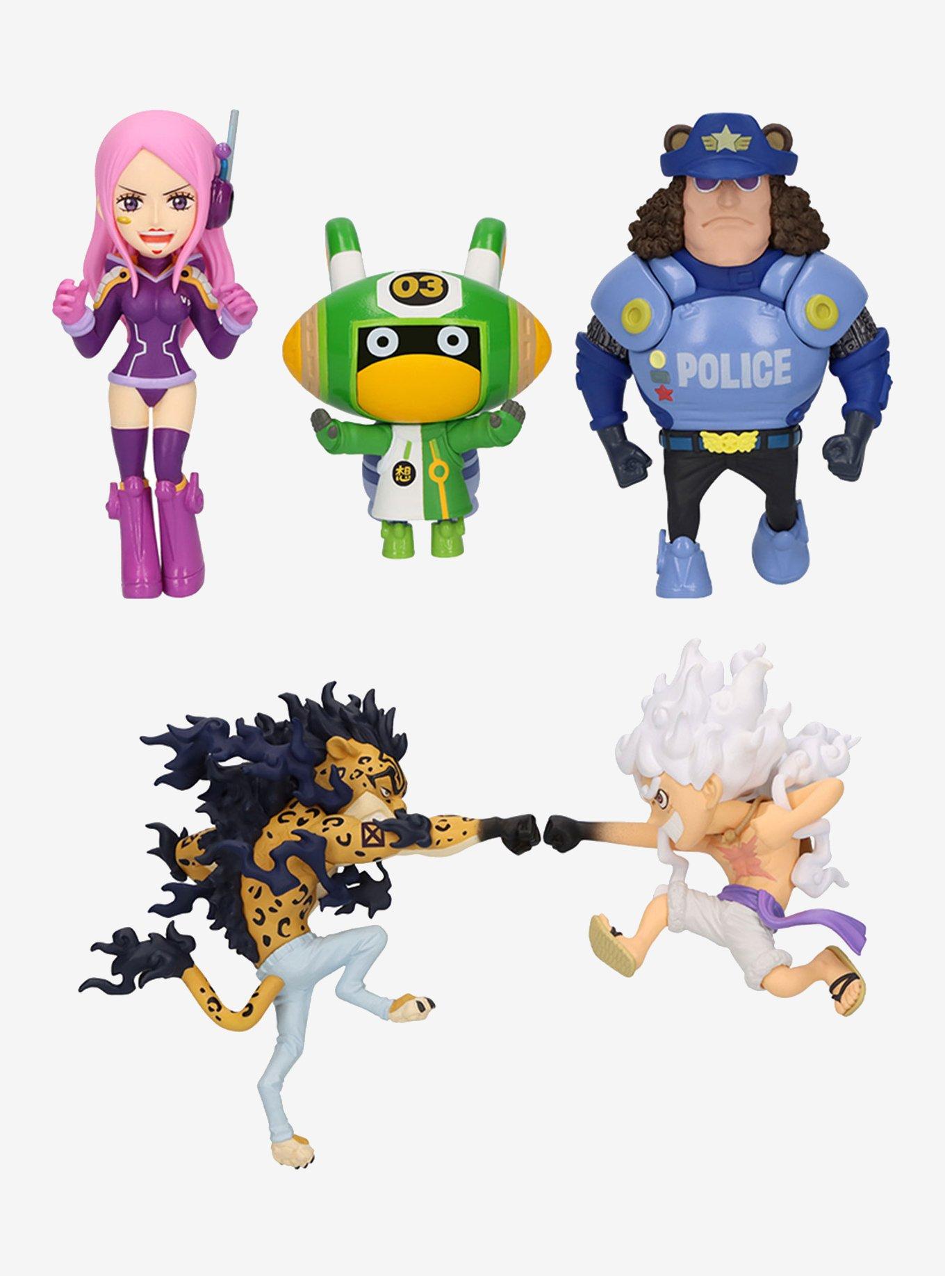 Bandai Spirits One Piece Egghead Series 3 Blind Box Figure | Hot Topic