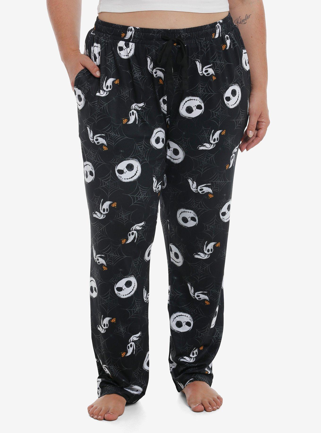 Nightmare before christmas pajama bottoms sale