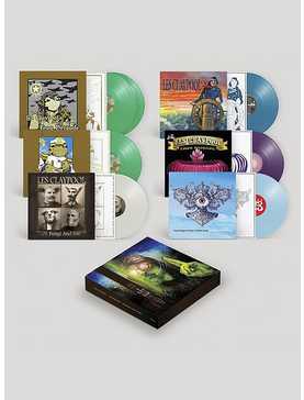 Les Claypool Adverse Yaw: The Prawn Song Years Vinyl LP, , hi-res