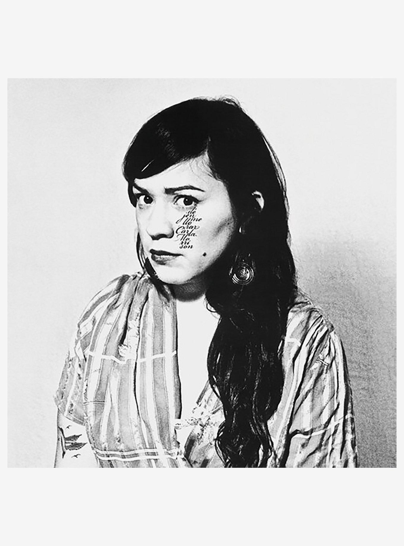 Carla Morrison Dejenme Llorar Vinyl LP, , hi-res