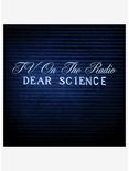 TV on the Radio Dear Science (White) Vinyl LP, , hi-res