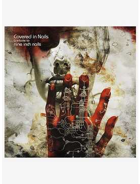 Covered In Nails Tribute to Nine Inch Nails Vinyl LP, , hi-res