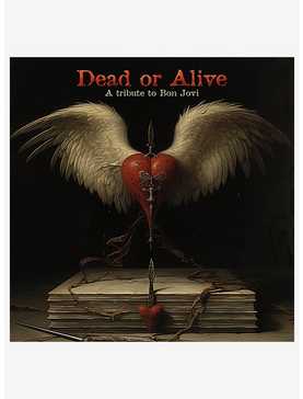 Dead Or Alive Tribute To Bon Jovi Various Vinyl LP, , hi-res