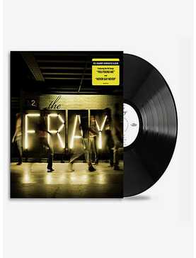 The Fray The Fray Vinyl LP, , hi-res