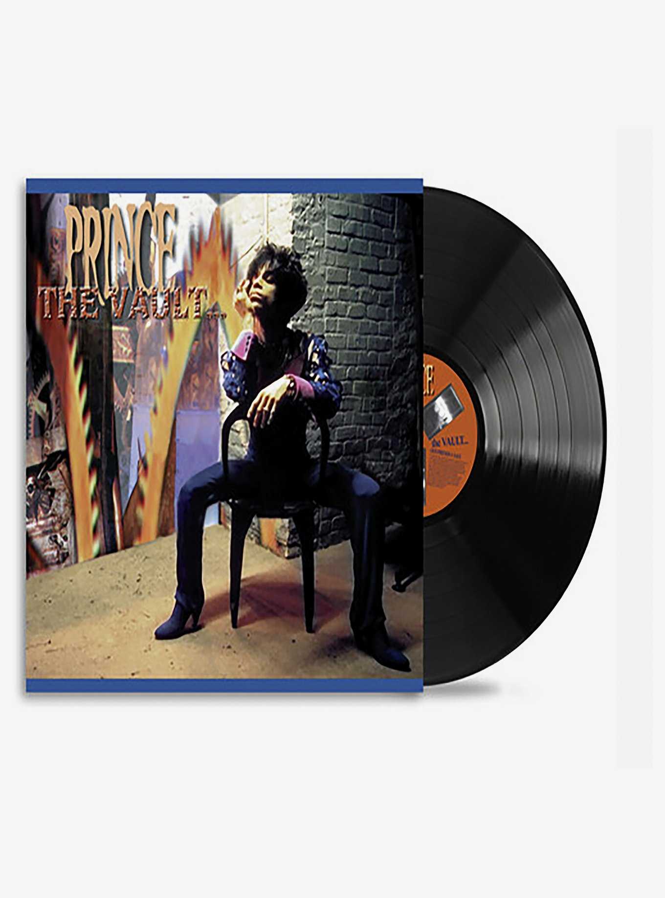 Prince The Vault: Old Friends 4 Sale Vinyl LP, , hi-res