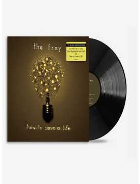 The Fray How To Save A Life Vinyl LP, , hi-res