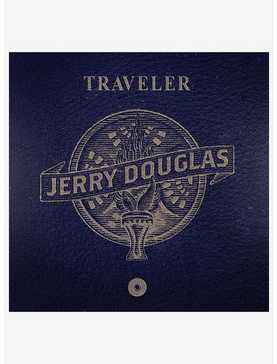 Jerry Douglas Traveler Vinyl LP, , hi-res