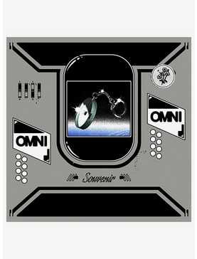 Omni Souvenir Vinyl LP, , hi-res