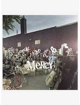 Remo Drive Mercy Vinyl LP, , hi-res