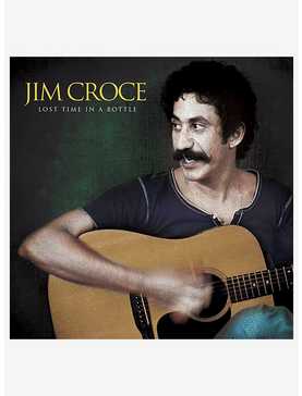 Jim Croce Lost Time In A Bottle (Purple Marble) Vinyl LP, , hi-res