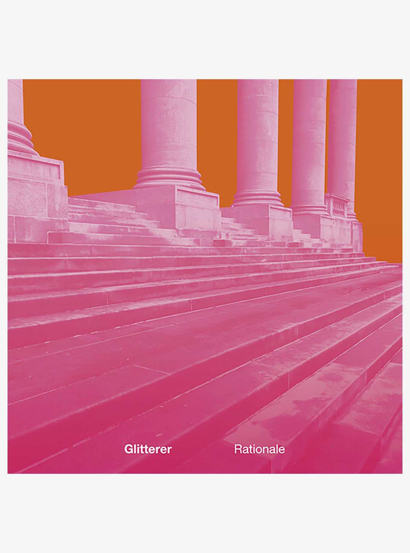 Glitterer Rationale Vinyl LP, , hi-res