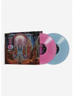 21st Century Schizoid Band Live In Japan (Pink / Blue) Vinyl LP, , hi-res