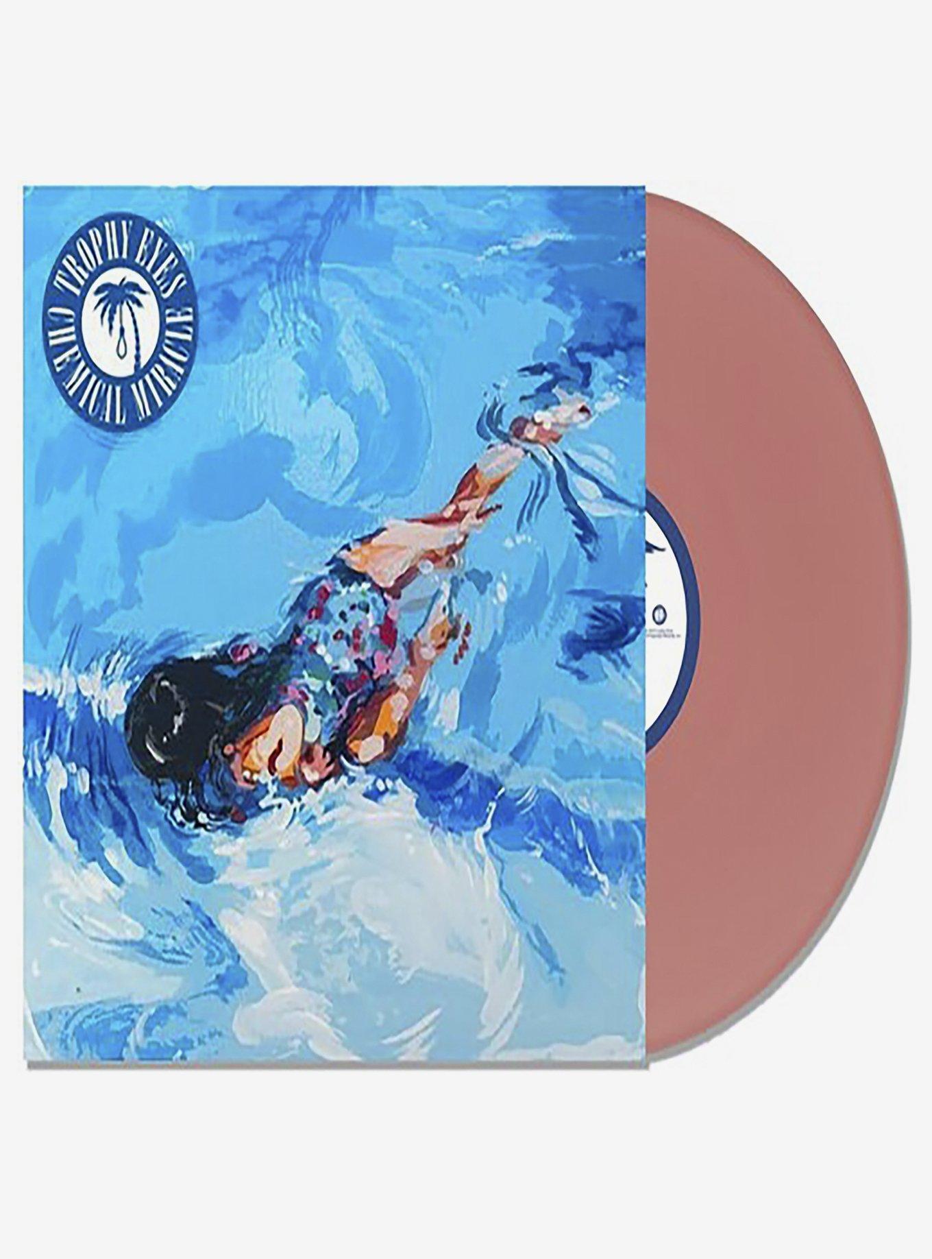 Trophy Eyes Chemical Miracle (Pink) Vinyl LP, , hi-res