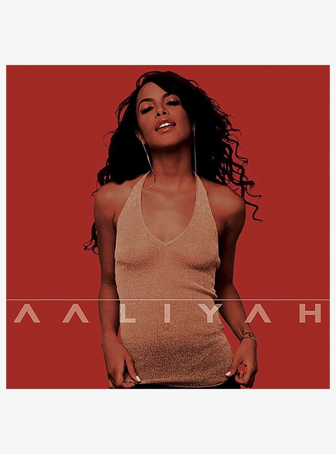 Aaliyah Aaliyah Vinyl LP, , hi-res