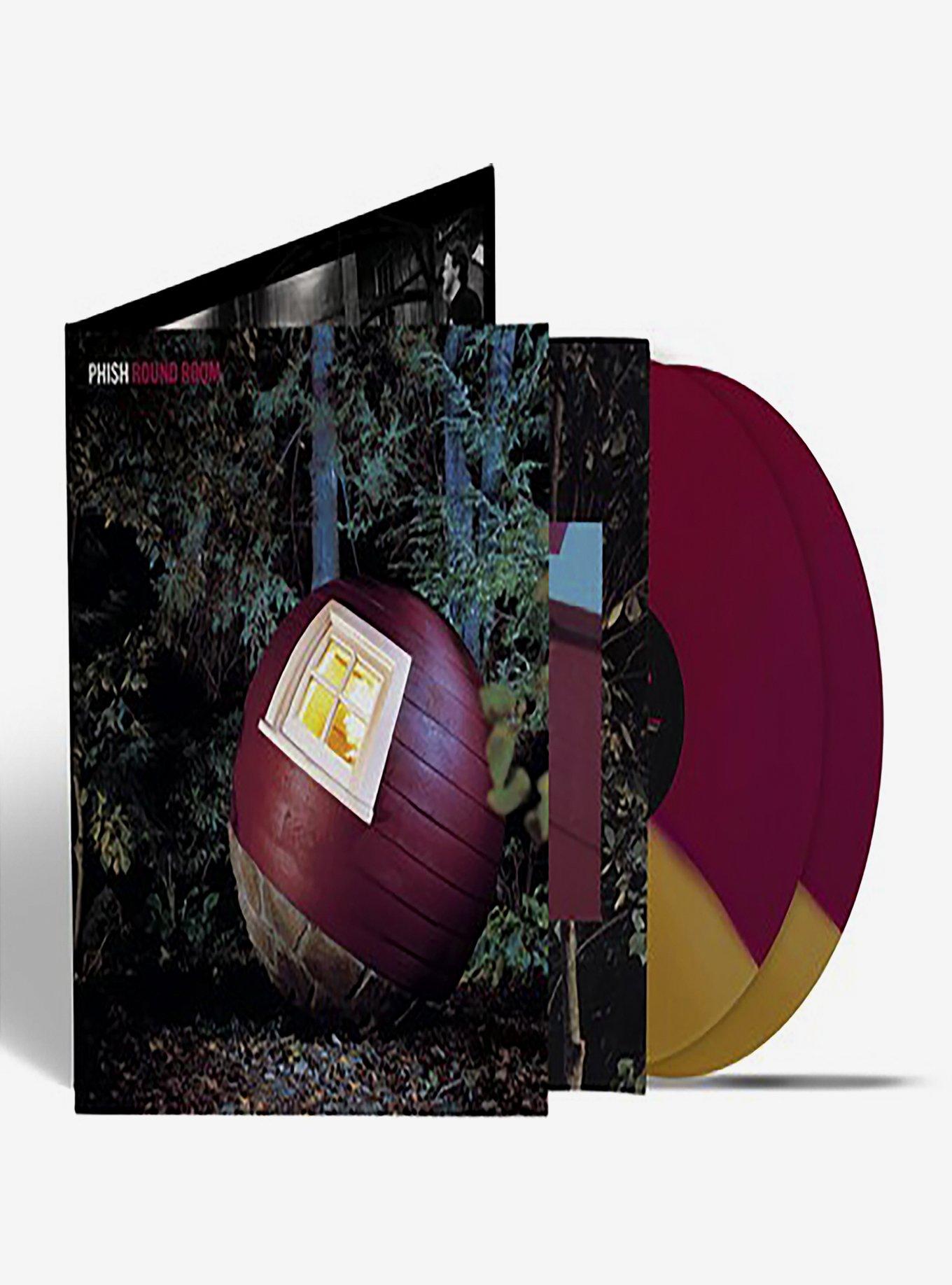 Phish Round Room Vinyl LP, , hi-res
