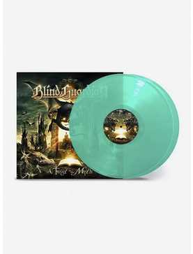 Blind Guardian Twist In The Myth (Mint Green) Vinyl LP, , hi-res