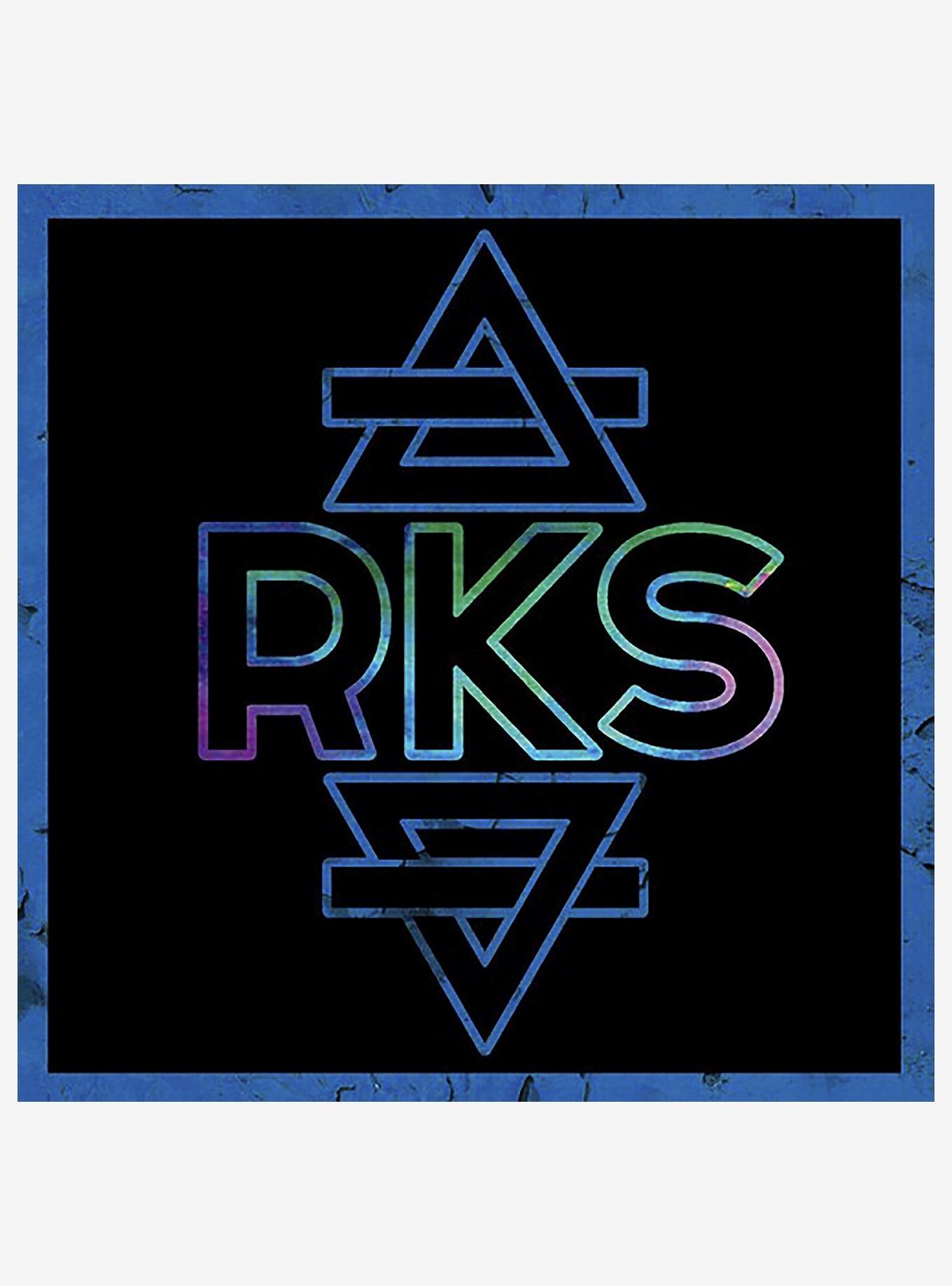 Rainbow Kitten Surprise RKS Vinyl LP