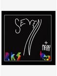 Rainbow Kitten Surprise Seven + Mary Vinyl LP, , hi-res