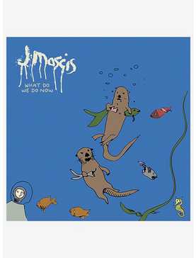 J Mascis What Do We Do Now Vinyl LP, , hi-res