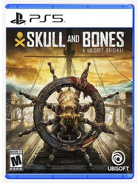 Skull & Bones for PlayStation 5, , hi-res