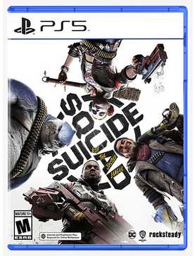 Suicide Squad: Kill the Justice League for Playstation 5, , hi-res