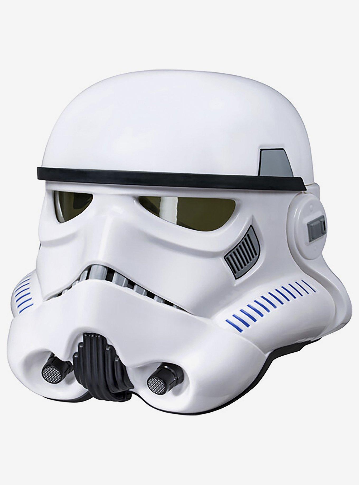 Star Wars R1 Imperial Stormtrooper VC Helmet Hasbro Collectibles Figure, , hi-res