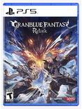 Granblue Fantasy: Relink for PlayStation 5, , hi-res