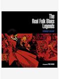 Cowboy Bebop: The Real Folk Blues Legends Seatbelts Vinyl LP, , hi-res