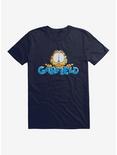 Garfield Logo T-Shirt, , hi-res
