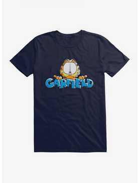 Garfield Logo T-Shirt, , hi-res