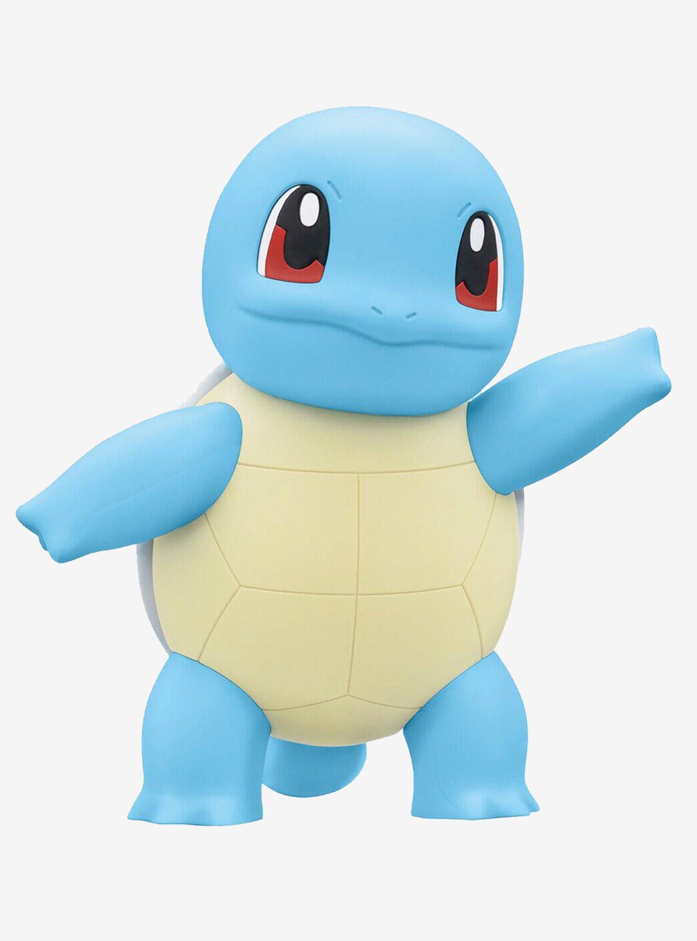 Pokemon Squirtle Model Kit, , hi-res