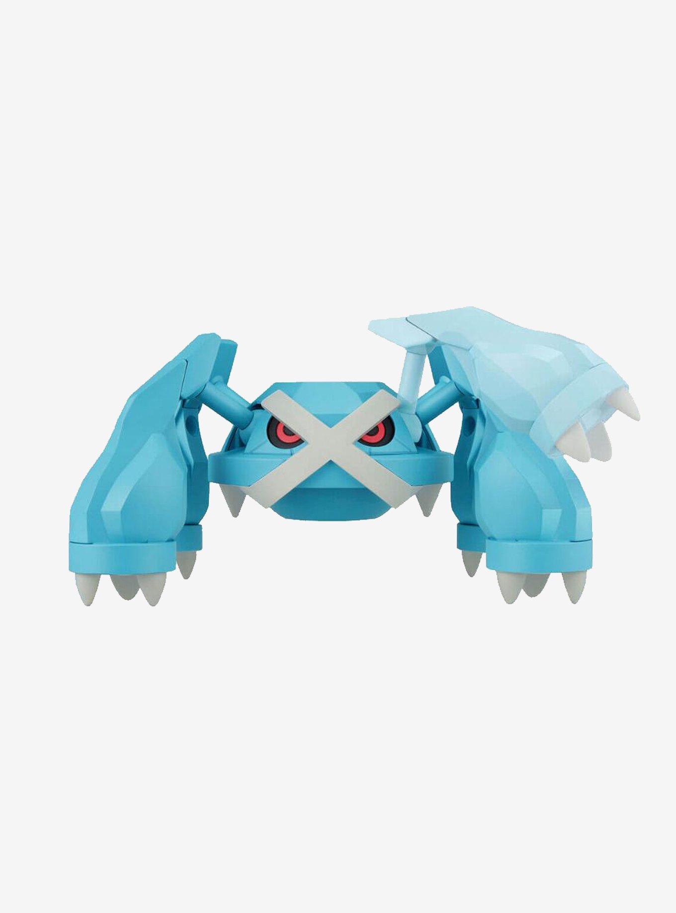 Pokemon Metagross Model Kit, , hi-res