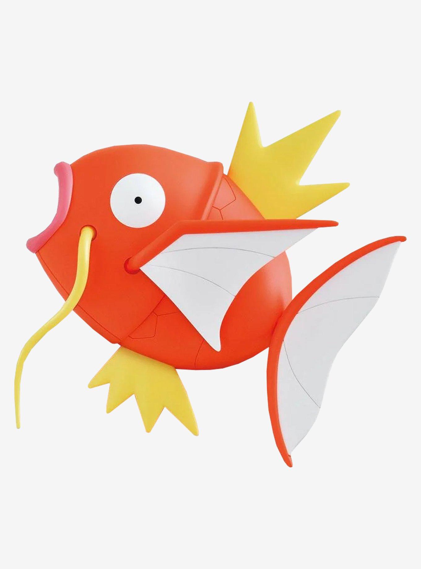 Bandai Spirits Pokemon Magikarp Model Kit, , hi-res