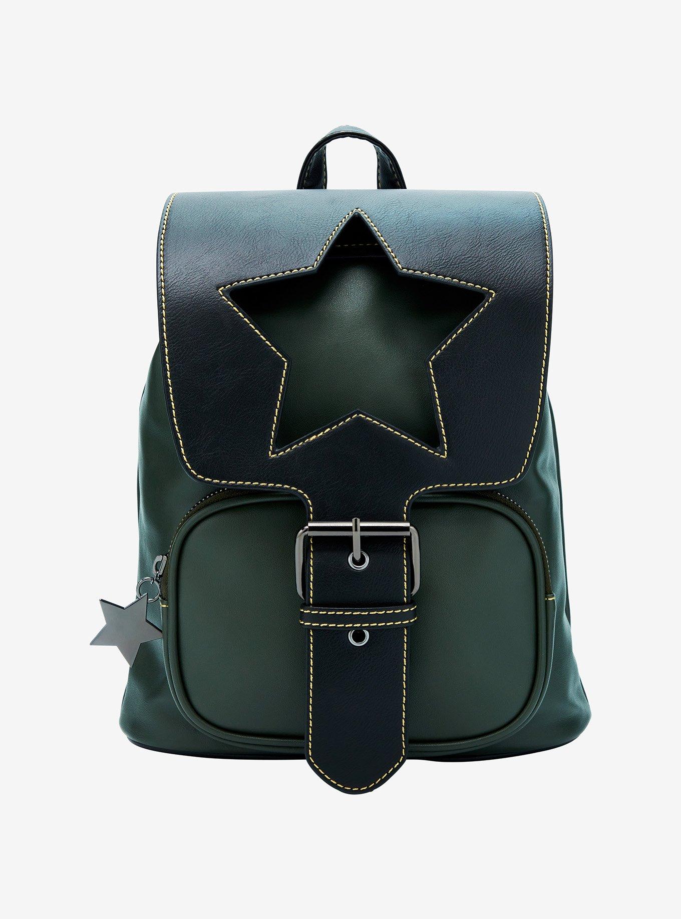 2024 Star backpack