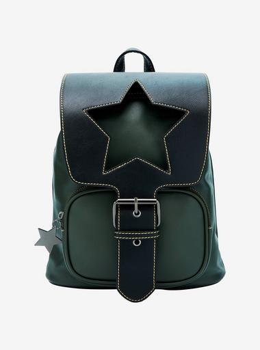 THE COLDEST MOMENT ♥ TCM starfish mini logo backpack thecoldestmoment
